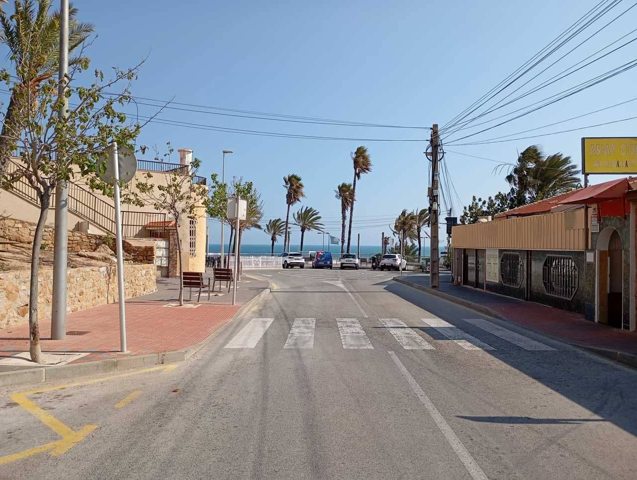 3 sovrum Lägenhet till salu i Pilar de la Horadada med garage - 450 000 € (Ref: 9714780)