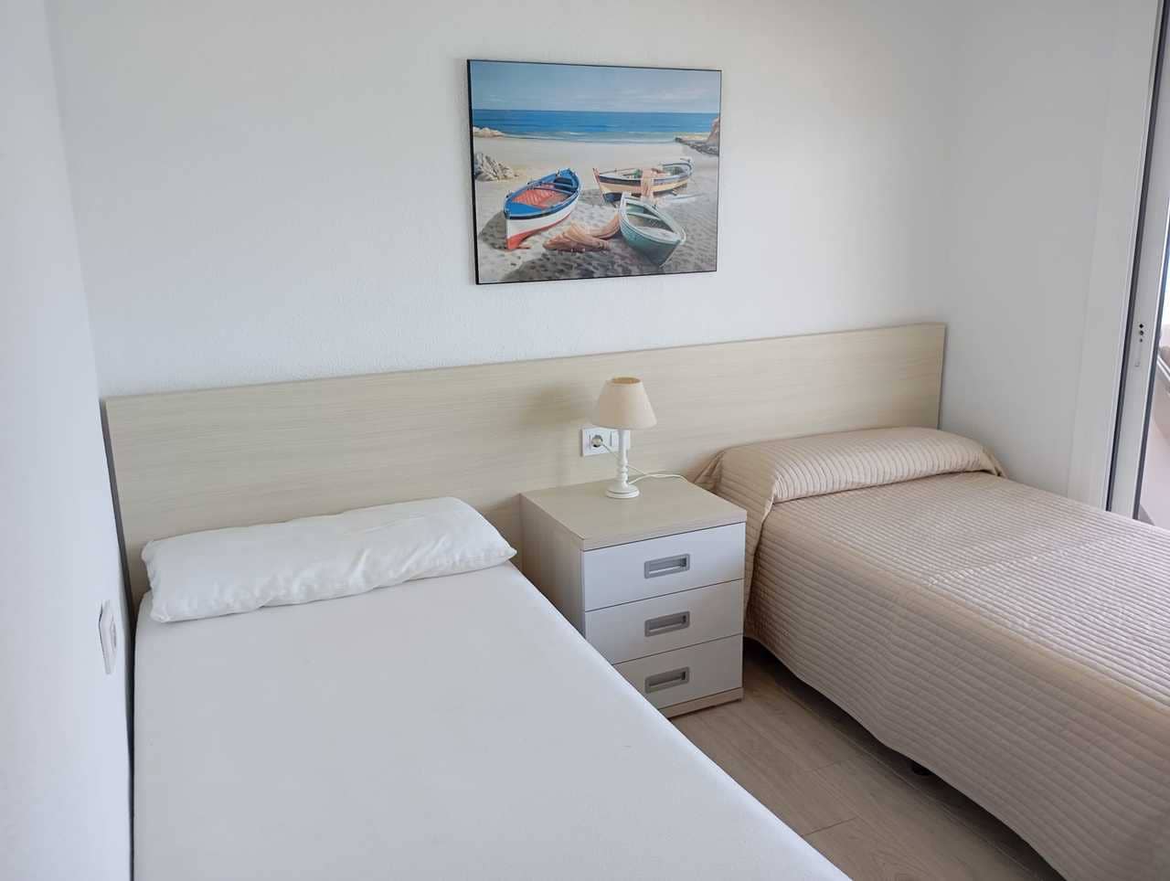 3 chambre Appartement à vendre à Pilar de la Horadada avec garage - 450 000 € (Ref: 9714780)