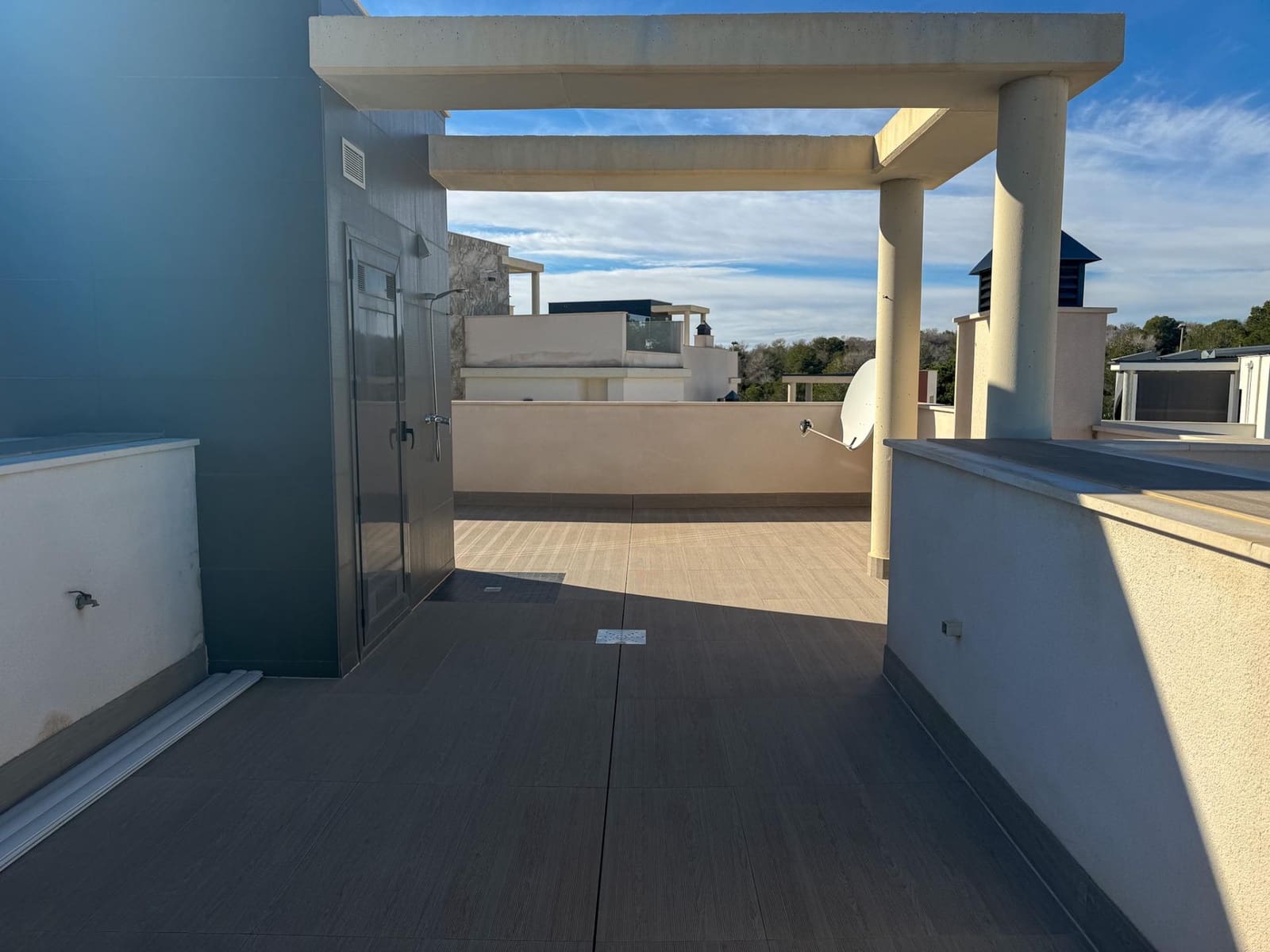 4 sypialnia Willa na sprzedaż w San Miguel de Salinas z basenem - 610 000 € (Ref: 9714781)