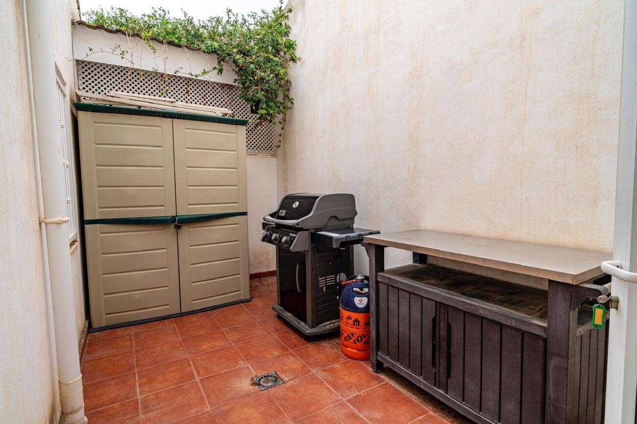 4 Zimmer Villa zu verkaufen in Orihuela mit Pool - 640.000 € (Ref: 9714783)