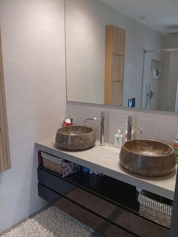 2 makuuhuone Huvila myytävänä paikassa Algorfa mukana uima-altaan - 540 000 € (Ref: 9714790)