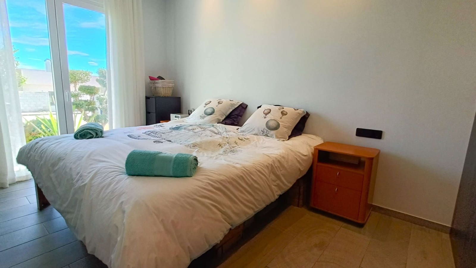 2 bedroom Villa for sale in Algorfa with pool garage - € 630,000 (Ref: 9714792)