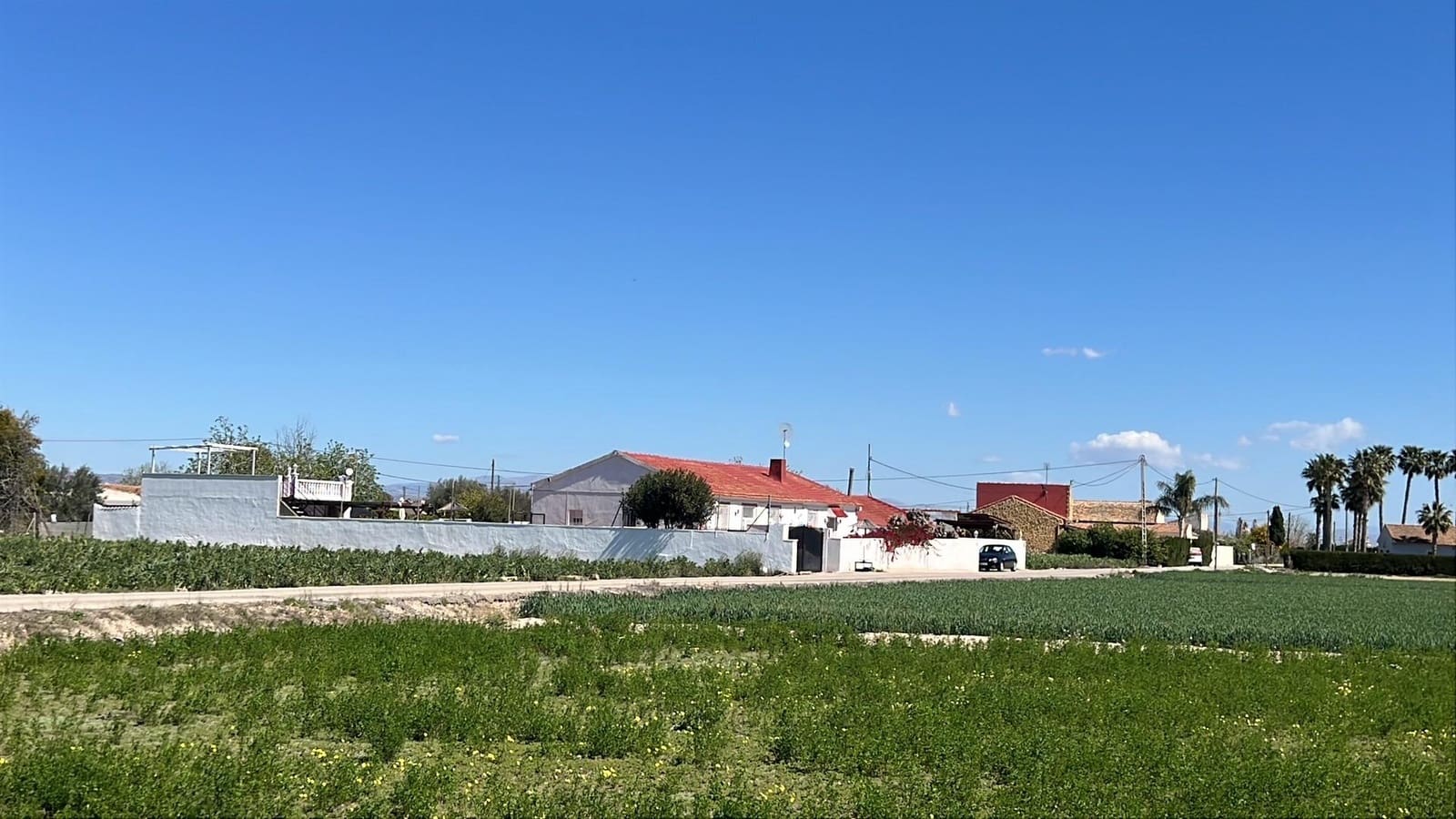 7 bedroom Villa for sale in Dolores with pool - € 649,000 (Ref: 9714797)