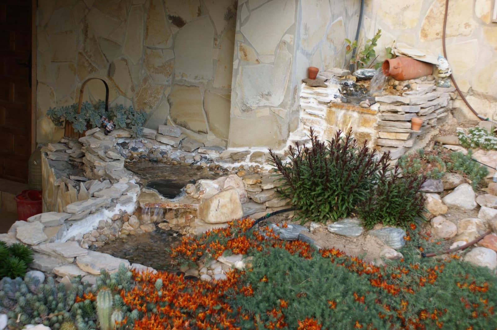 5 quarto Moradia para venda em Rojales com piscina - 630 000 € (Ref: 9714801)