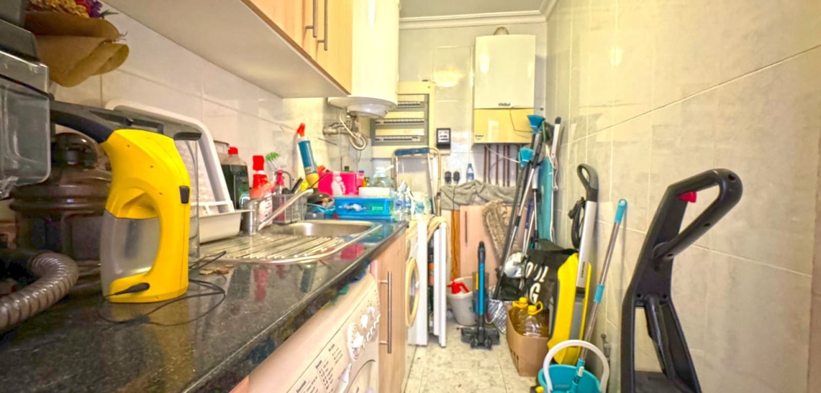 6 bedroom Villa for sale in Torrevieja with pool - € 595,000 (Ref: 9714805)