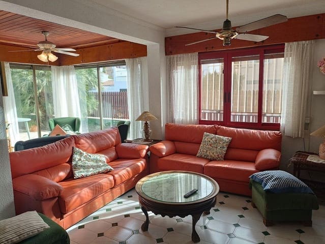 4 camera da letto Villa in vendita in Dehesa de Campoamor, Orihuela con piscina - 650.000 € (Rif: 9714808)