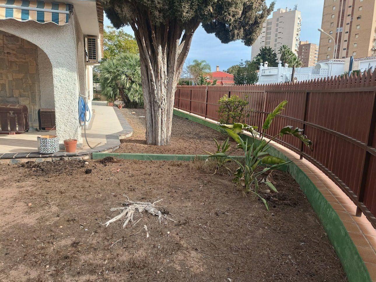 4 camera da letto Villa in vendita in Orihuela Costa con piscina - 650.000 € (Rif: 9714808)