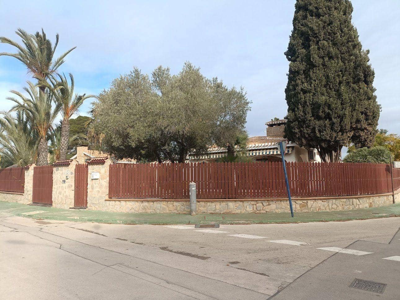 4 camera da letto Villa in vendita in Orihuela Costa con piscina - 650.000 € (Rif: 9714808)