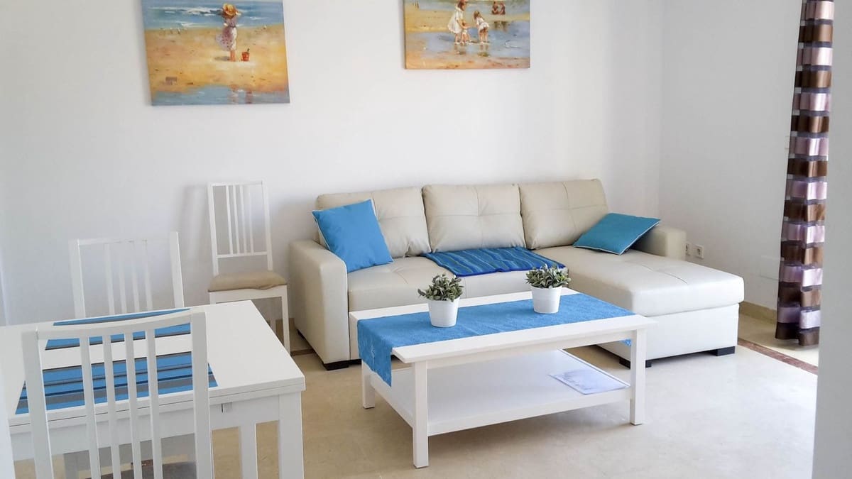 1 bedroom Penthouse for sale in San Luis de Sabinillas - € 325,000 (Ref: 9714811)
