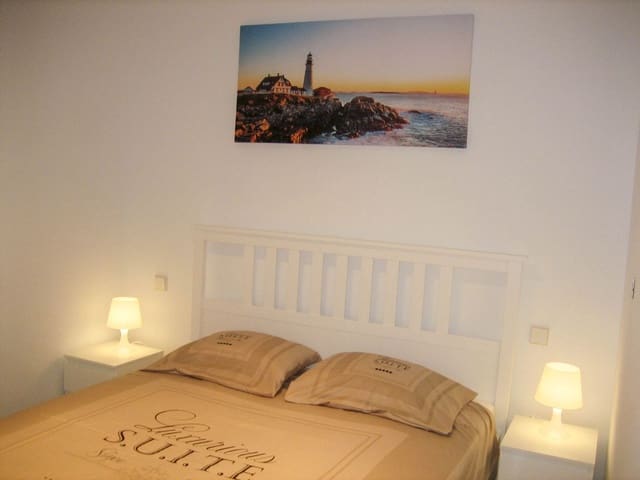 Apartamento de 1 habitación en San Luis de Sabinillas, Manilva en venta - 325.000 € (Ref: 9714811)