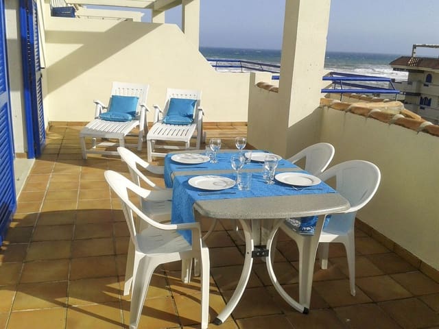 Apartamento de 1 habitación en San Luis de Sabinillas, Manilva en venta - 325.000 € (Ref: 9714811)