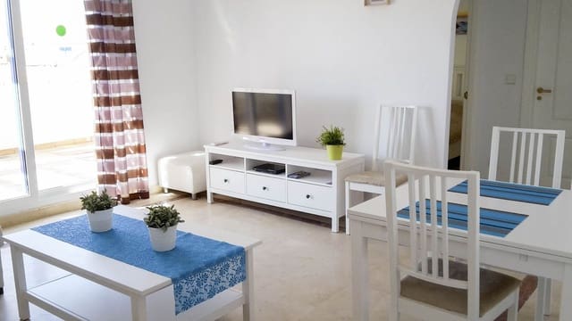 Apartamento de 1 habitación en San Luis de Sabinillas, Manilva en venta - 325.000 € (Ref: 9714811)