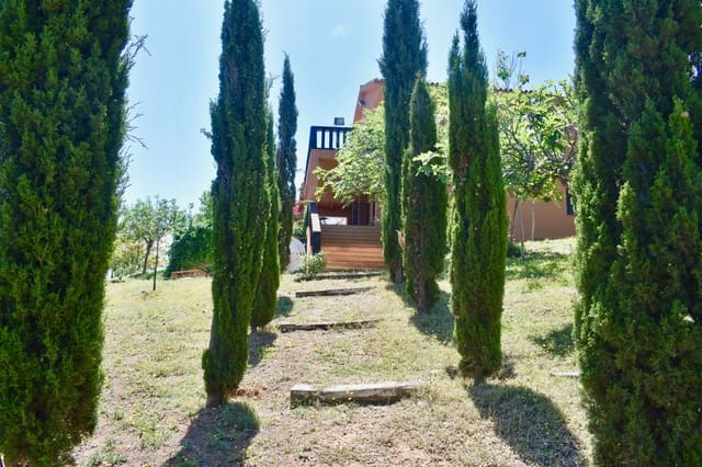 4 soveværelse Villa til salg i Mijas Costa, Mijas med swimmingpool garage - € 1.195.000 (Ref: 9714812)