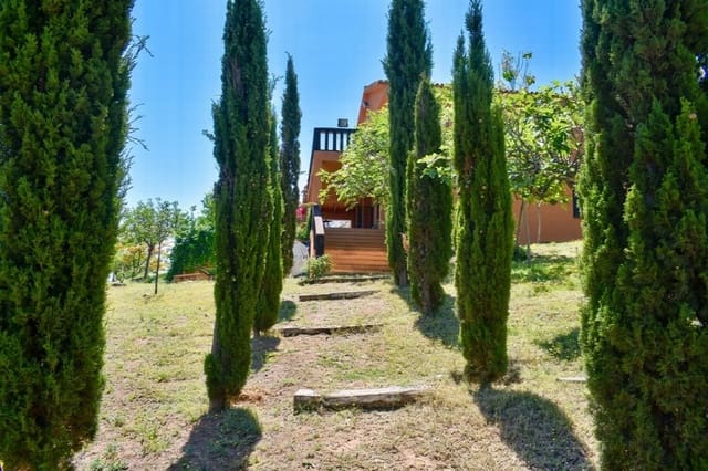 4 bedroom Villa for sale in Mijas Costa, Mijas with pool - € 1,195,000 (Ref: 9714812)