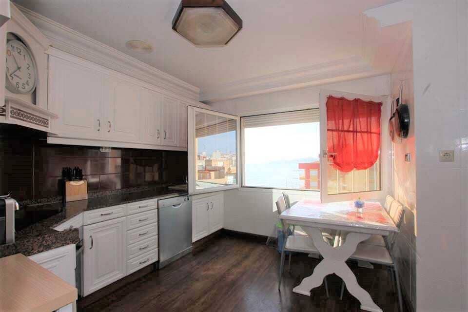 5 sypialnia Penthouse na sprzedaż w La Mata - 650 000 € (Ref: 9714815)