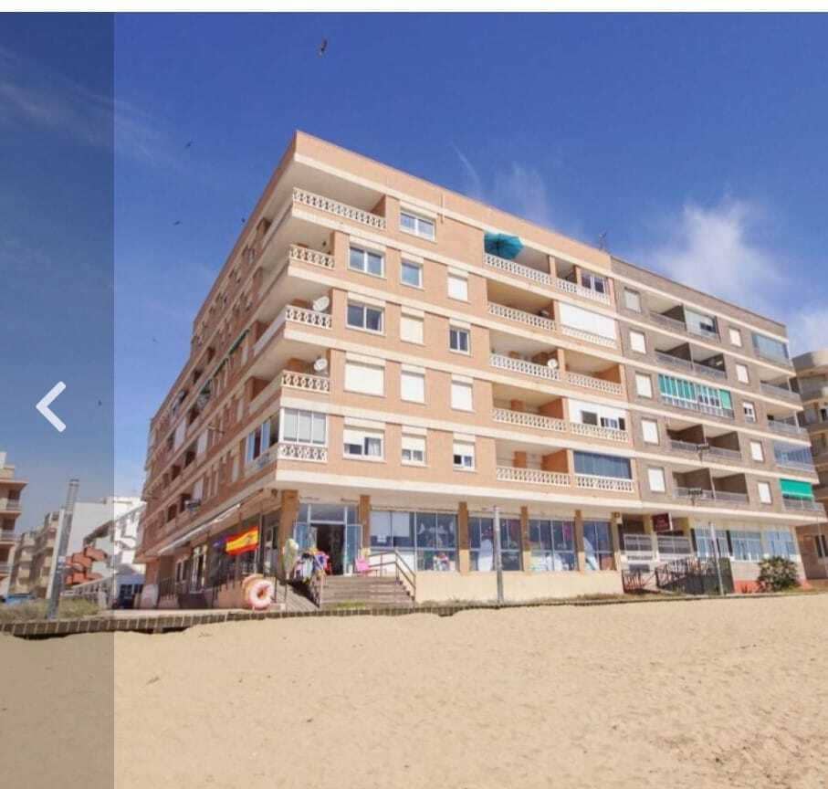 5 sypialnia Penthouse na sprzedaż w La Mata - 650 000 € (Ref: 9714815)