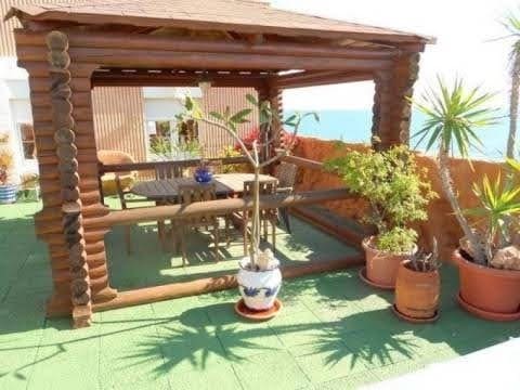 5 sypialnia Penthouse na sprzedaż w La Mata - 650 000 € (Ref: 9714815)