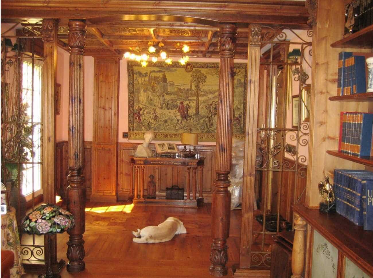 5 sypialnia Penthouse na sprzedaż w La Mata - 650 000 € (Ref: 9714815)