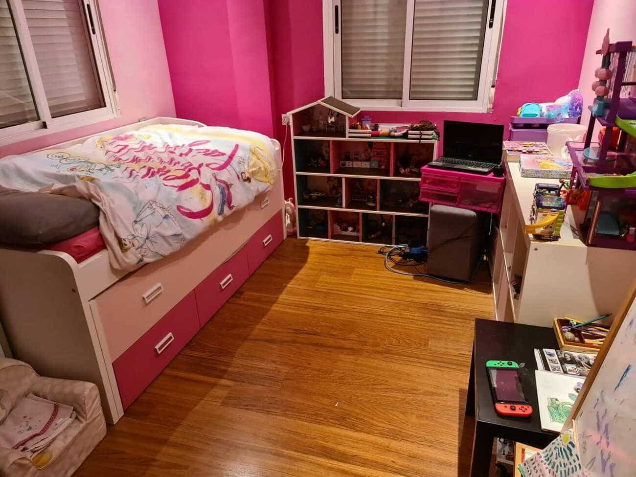 5 sypialnia Penthouse na sprzedaż w La Mata - 650 000 € (Ref: 9714815)