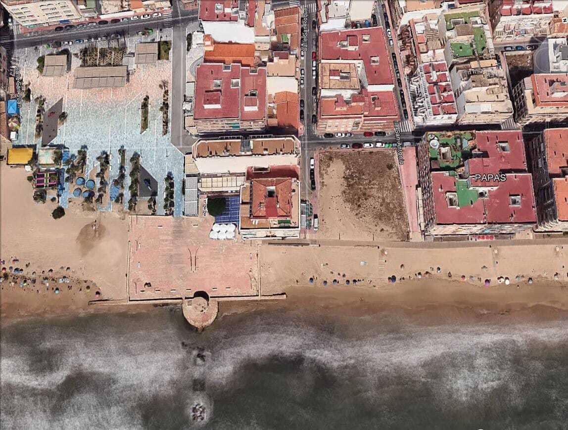 5 sypialnia Penthouse na sprzedaż w La Mata - 650 000 € (Ref: 9714815)