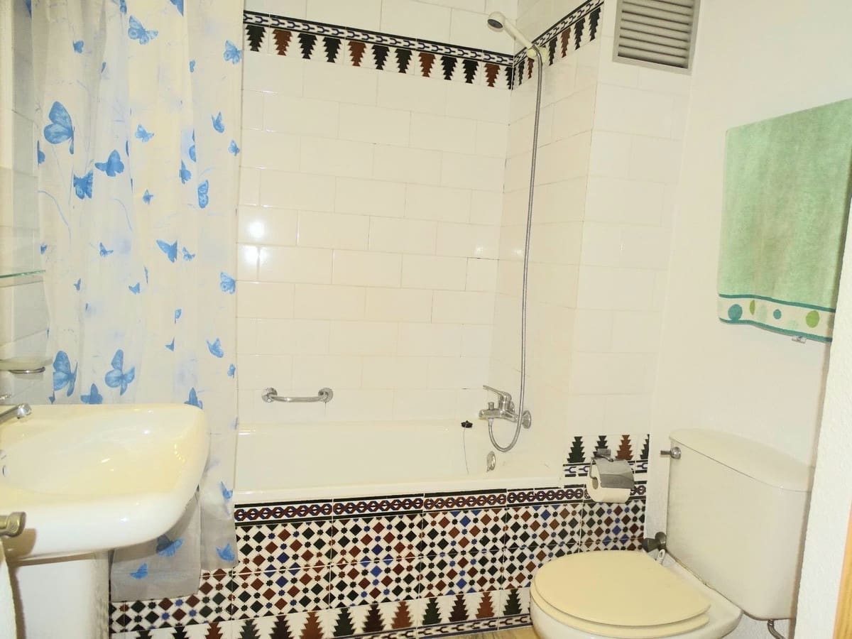 Apartment for sale in Torremolinos with pool - € 225,500 (Ref: 9719785)