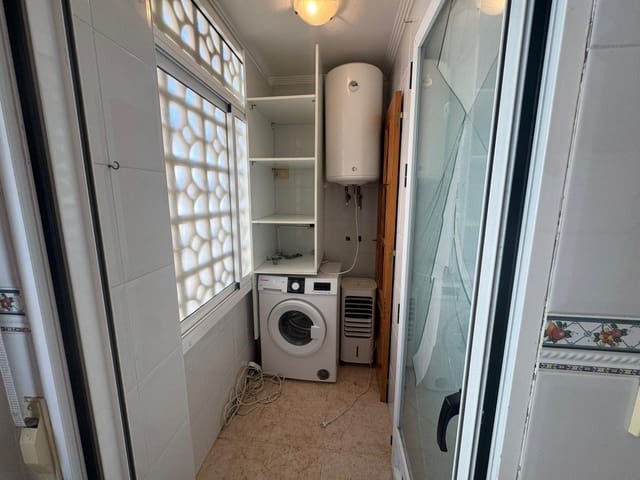 2 sovrum Lägenhet till salu i Cabo Cervera, Torrevieja - 169 900 € (Ref: 9719787)