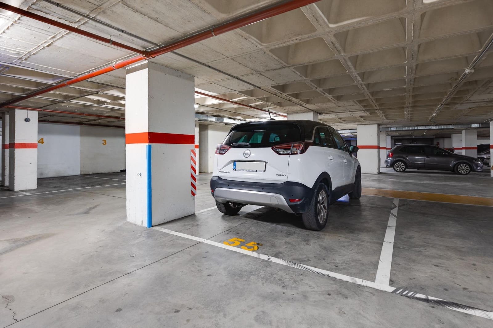 3 sovrum Lägenhet till salu i Torrevieja med garage - 195 000 € (Ref: 9719788)