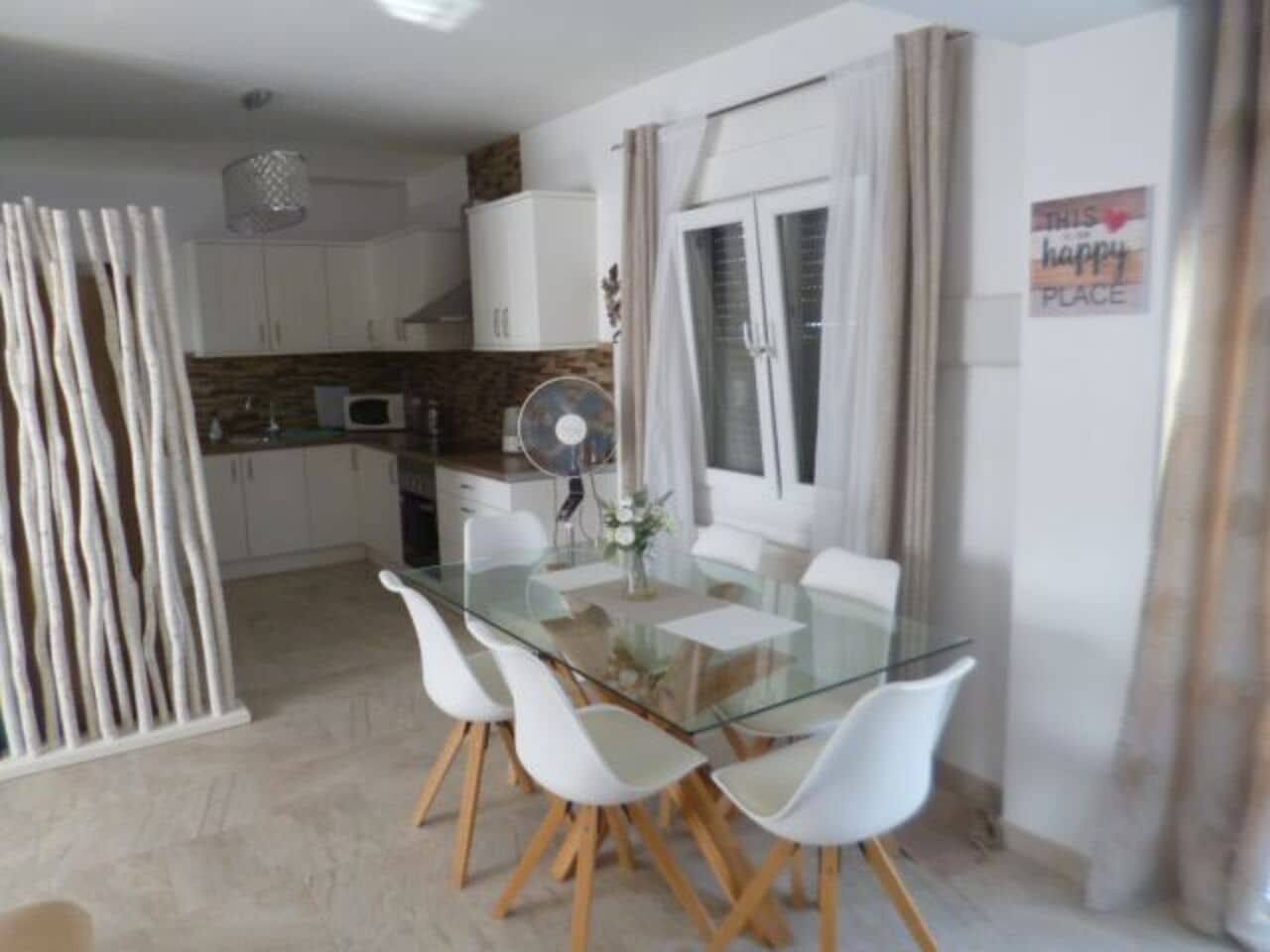 Chalet de 5 habitaciones en Villamartin en venta con piscina - 449.000 € (Ref: 9719789)