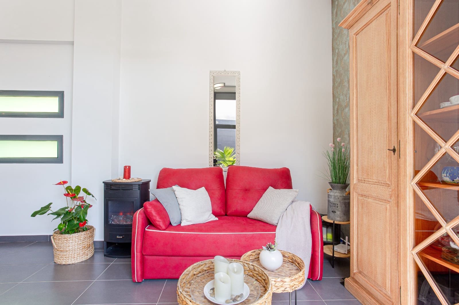 2 camera da letto Villa in vendita in Orihuela Costa - 329.000 € (Rif: 9719790)