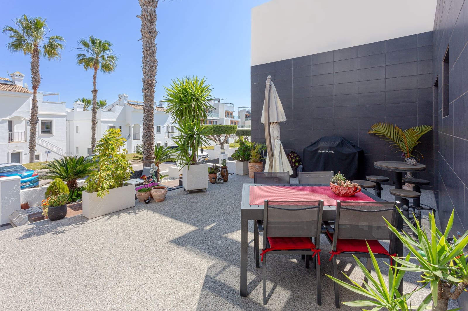 2 camera da letto Villa in vendita in Orihuela Costa - 329.000 € (Rif: 9719790)