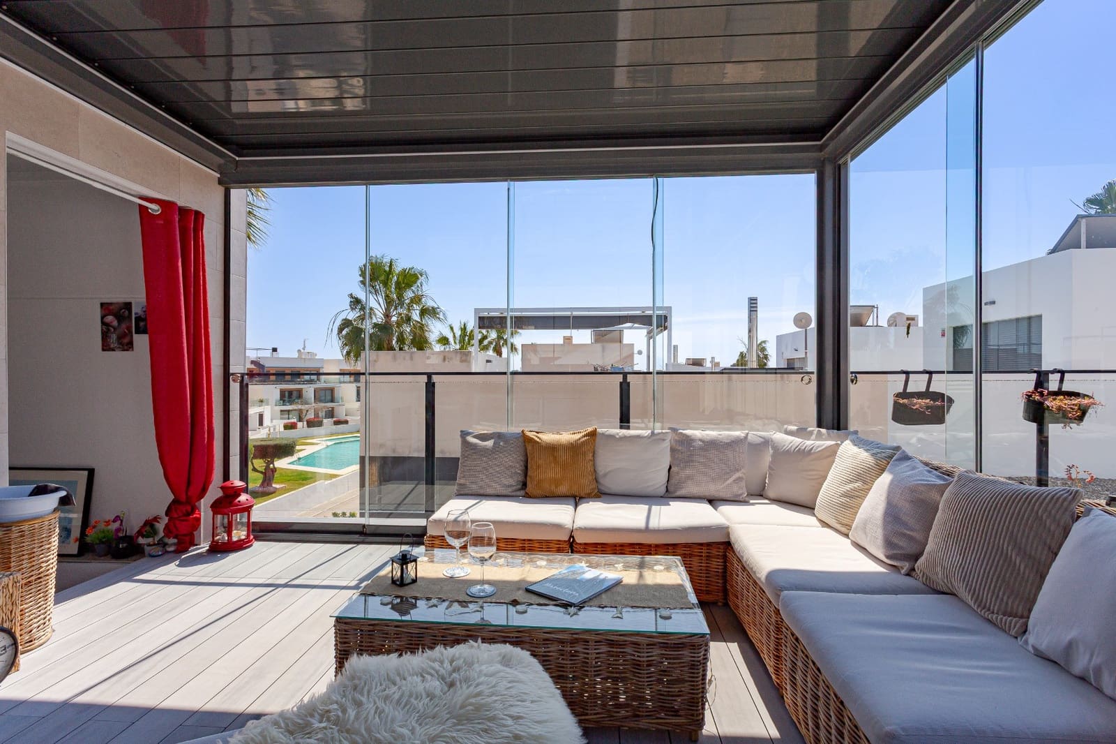 2 camera da letto Villa in vendita in Orihuela Costa - 329.000 € (Rif: 9719790)