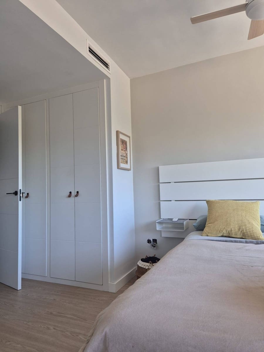 2 bedroom Apartment for sale in San Javier with pool - € 277,800 (Ref: 9719793)