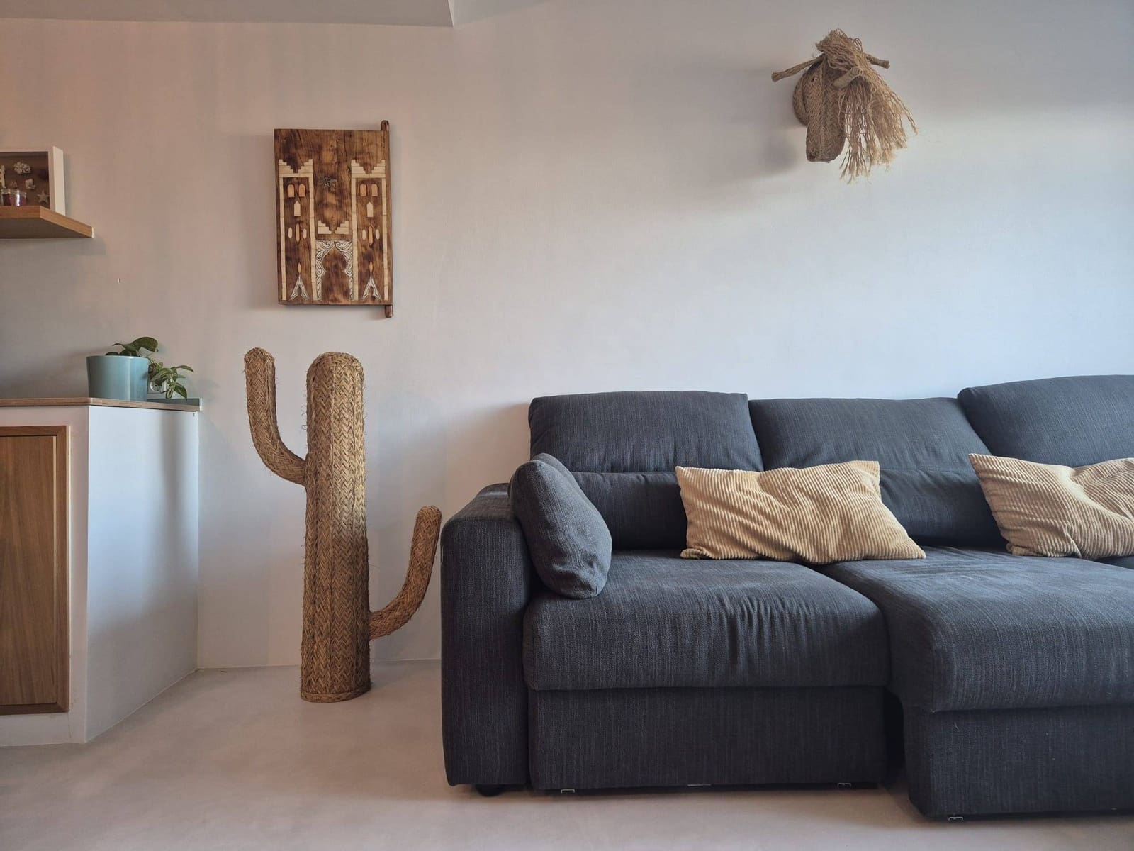 2 bedroom Apartment for sale in San Javier with pool - € 277,800 (Ref: 9719793)