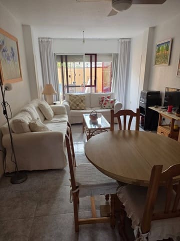 2 chambre Appartement à vendre à Santiago de la Ribera, San Javier - 238 600 € (Ref: 9719794)