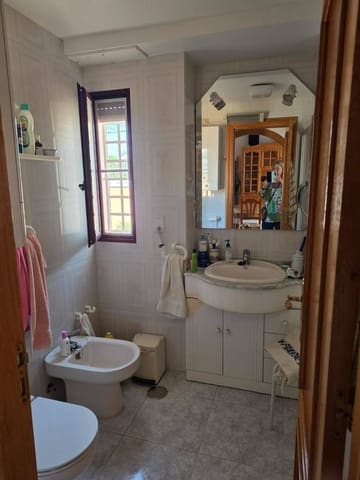 2 chambre Appartement à vendre à Santiago de la Ribera, San Javier - 238 600 € (Ref: 9719794)