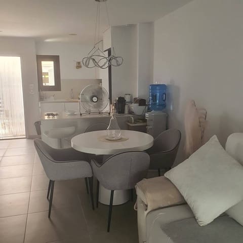 2 camera da letto Villa in vendita in Lo Pagan, San Pedro del Pinatar con piscina garage - 336.800 € (Rif: 9719795)