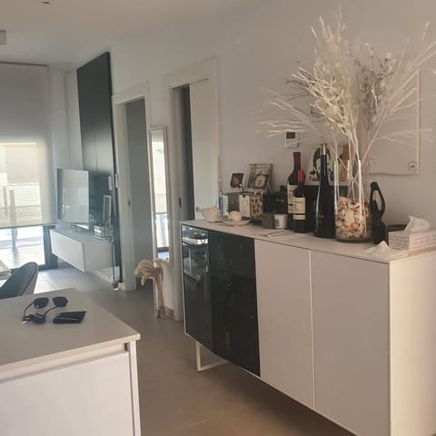 2 camera da letto Villa in vendita in Lo Pagan, San Pedro del Pinatar con piscina garage - 336.800 € (Rif: 9719795)