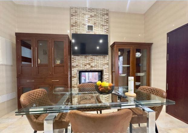 4 quarto Moradia para venda em Pilar de la Horadada com piscina - 595 000 € (Ref: 9719796)