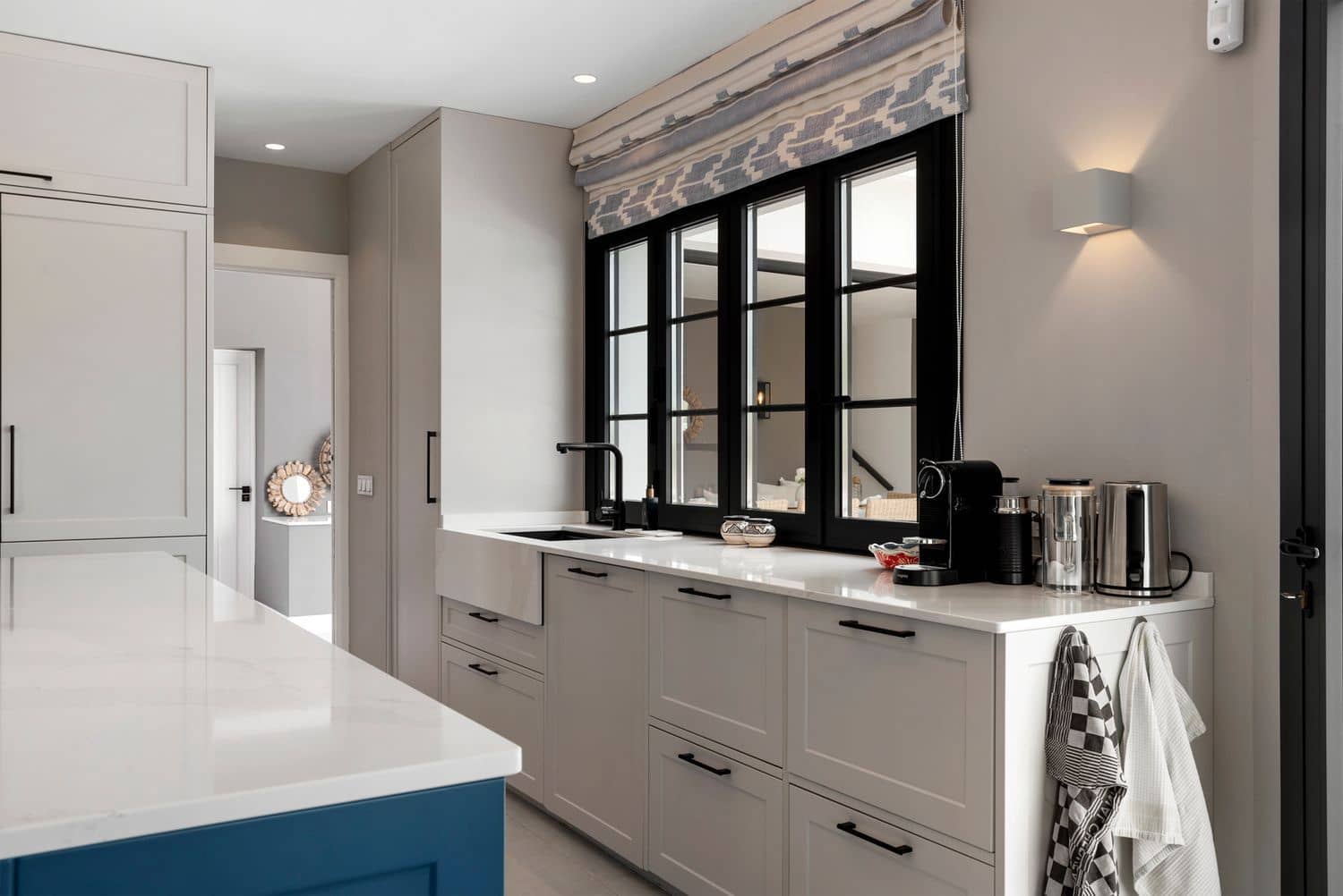 5 Zimmer Villa zu verkaufen in Benahavis mit Pool Garage - 2.750.000 € (Ref: 9719798)