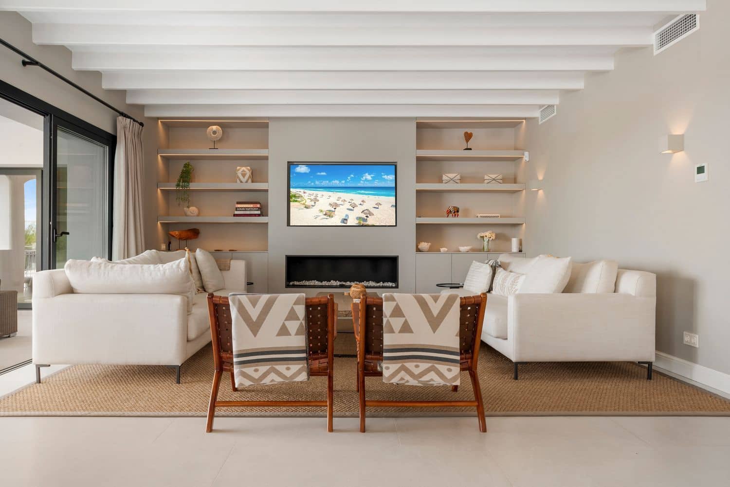 5 Zimmer Villa zu verkaufen in Benahavis mit Pool Garage - 2.750.000 € (Ref: 9719798)