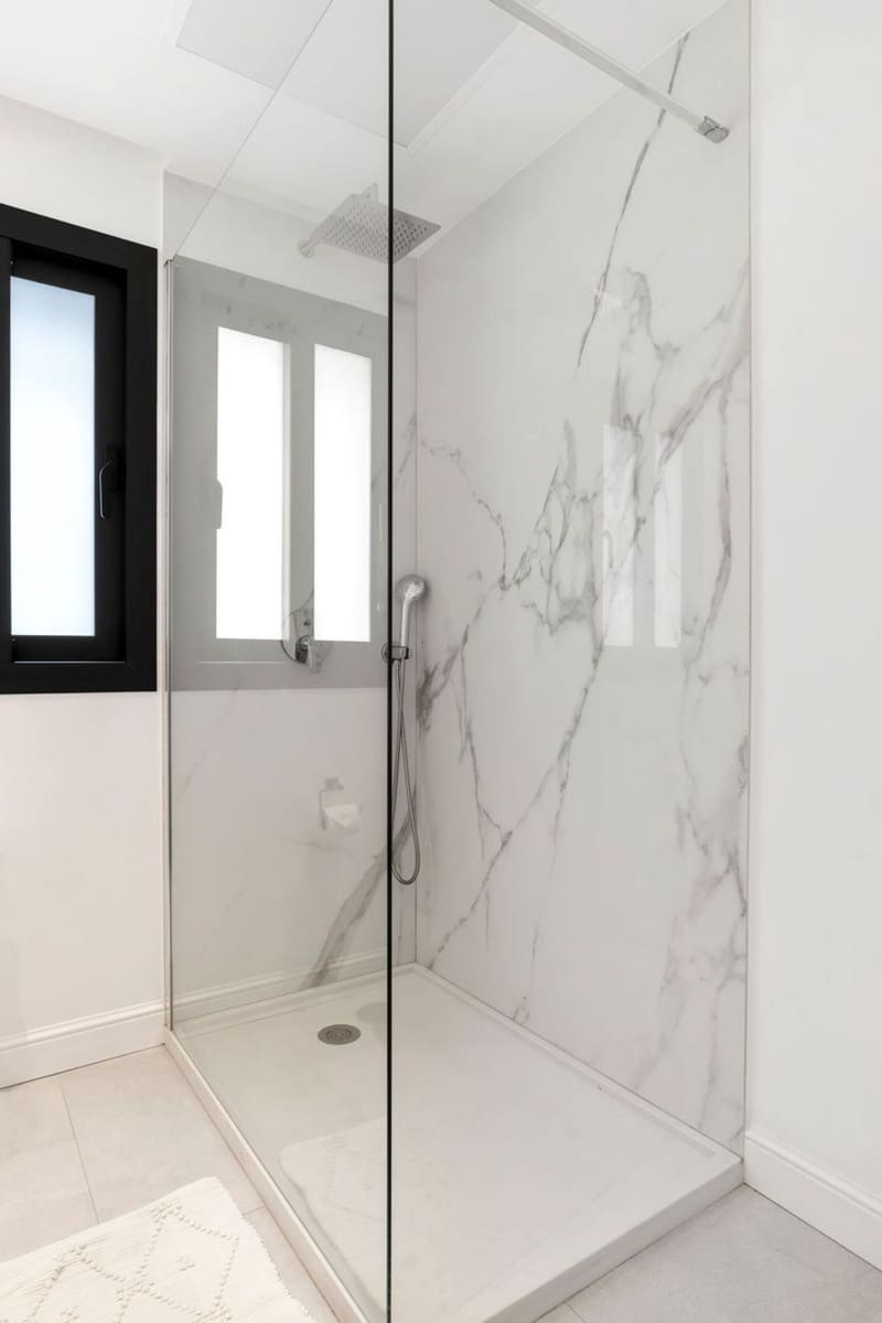 5 Zimmer Villa zu verkaufen in Benahavis mit Pool Garage - 2.750.000 € (Ref: 9719798)