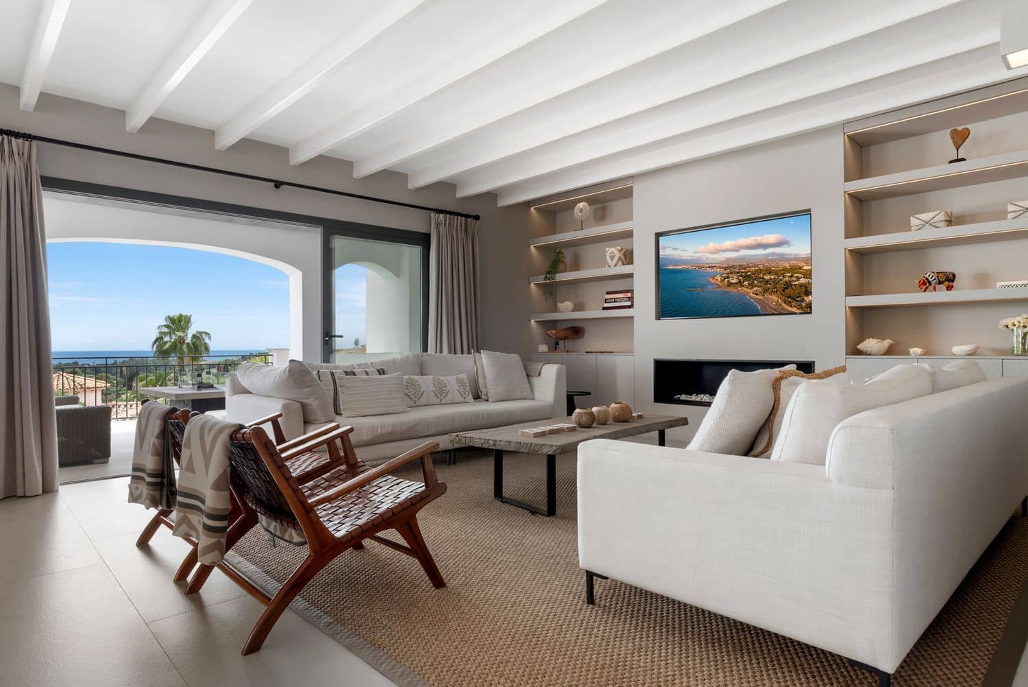 5 Zimmer Villa zu verkaufen in Benahavis mit Pool Garage - 2.750.000 € (Ref: 9719798)