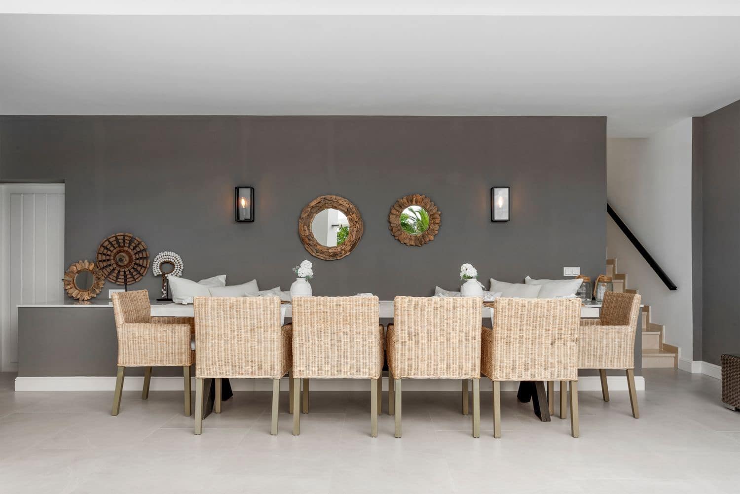 5 Zimmer Villa zu verkaufen in Benahavis mit Pool Garage - 2.750.000 € (Ref: 9719798)