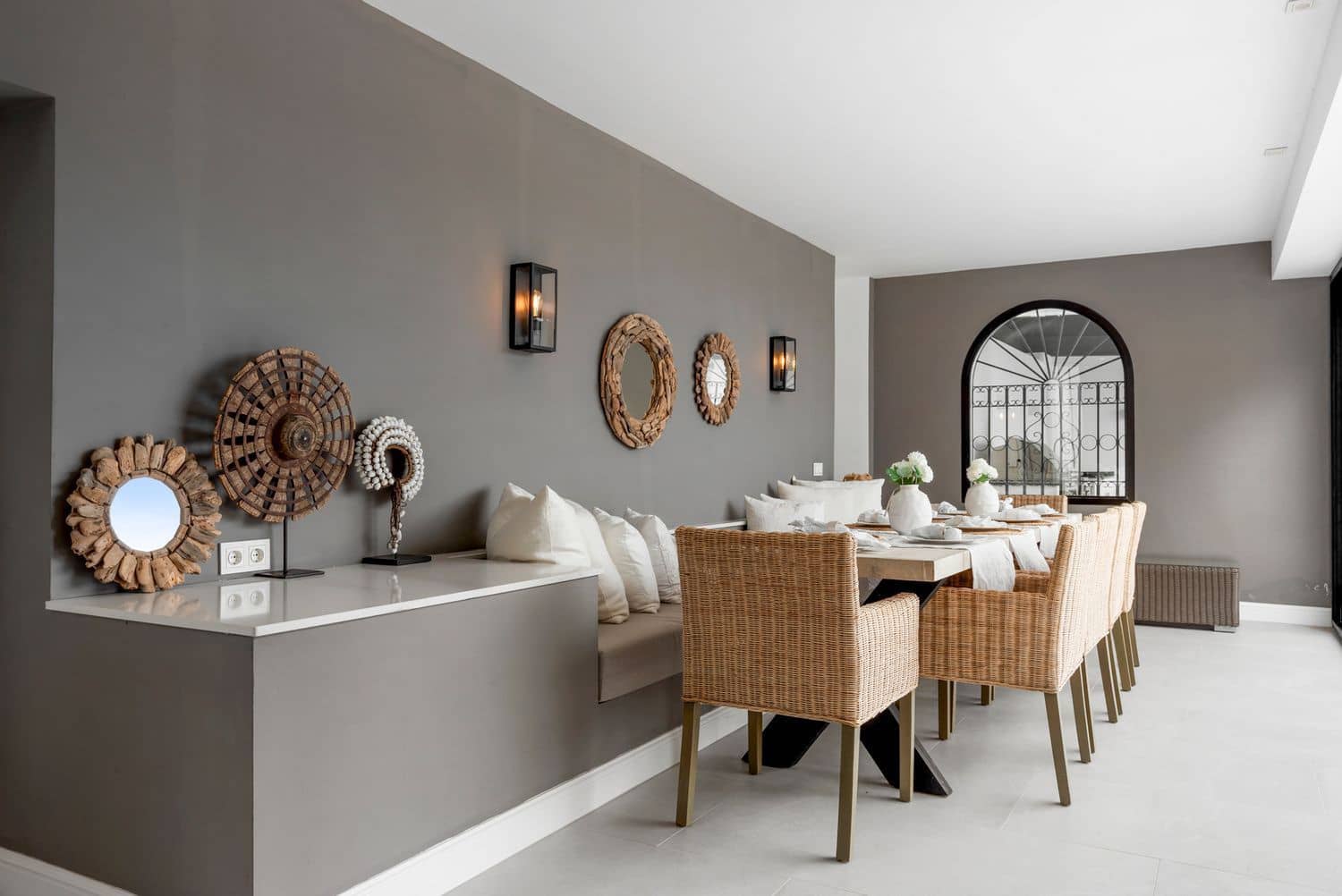 5 Zimmer Villa zu verkaufen in Benahavis mit Pool Garage - 2.750.000 € (Ref: 9719798)