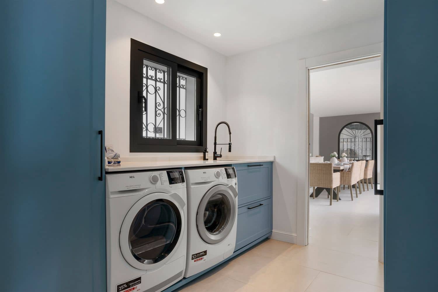 5 Zimmer Villa zu verkaufen in Benahavis mit Pool Garage - 2.750.000 € (Ref: 9719798)