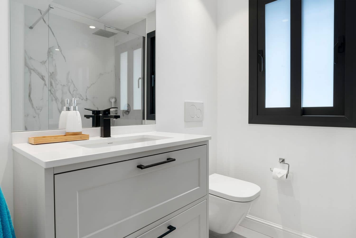 5 Zimmer Villa zu verkaufen in Benahavis mit Pool Garage - 2.750.000 € (Ref: 9719798)