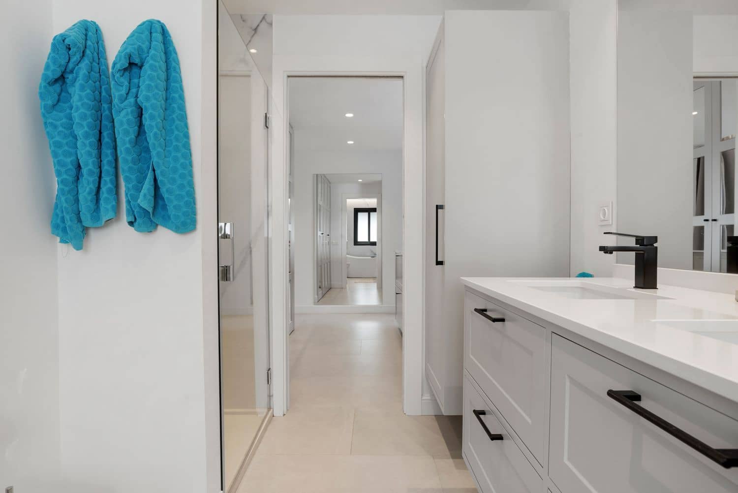 5 Zimmer Villa zu verkaufen in Benahavis mit Pool Garage - 2.750.000 € (Ref: 9719798)