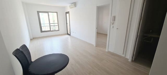 1 chambre Appartement à vendre à Los Boliches , Fuengirola avec piscine - 335 000 € (Ref: 9721512)