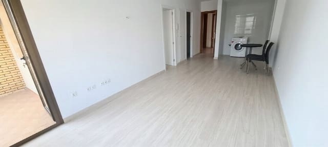 1 chambre Appartement à vendre à Los Boliches , Fuengirola avec piscine - 335 000 € (Ref: 9721512)