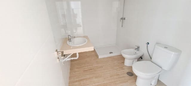 1 chambre Appartement à vendre à Los Boliches , Fuengirola avec piscine - 335 000 € (Ref: 9721512)